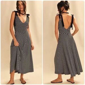 Free People | Dresses | Free People Riley Embroidered Maxi Dress Nwot |  Poshmark